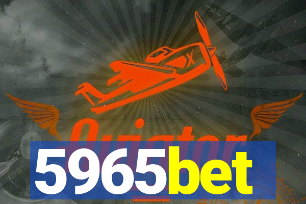 5965bet