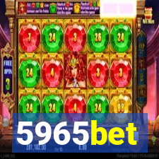 5965bet