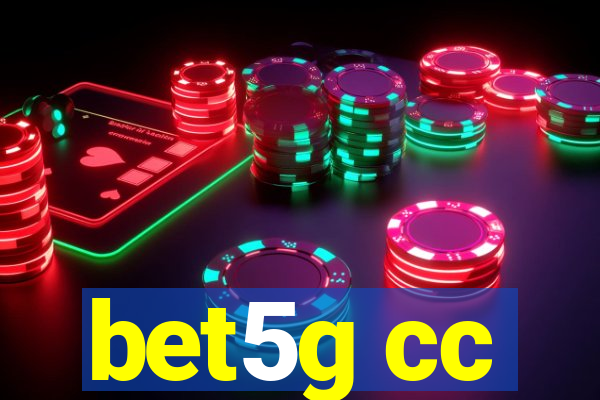 bet5g cc