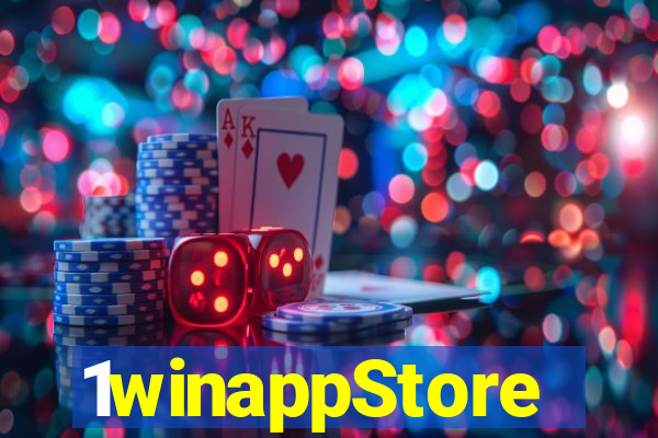 1winappStore