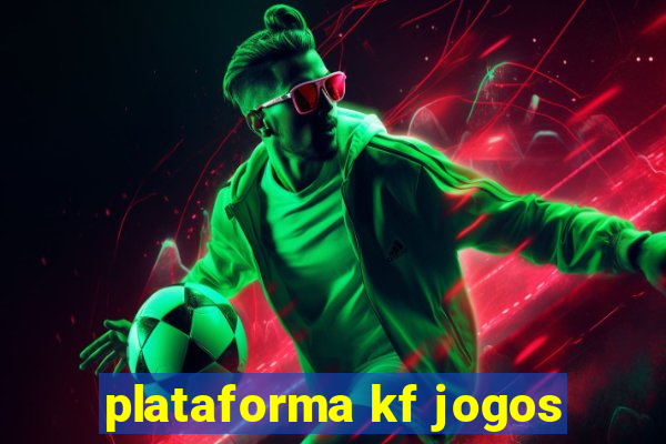 plataforma kf jogos