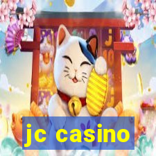 jc casino