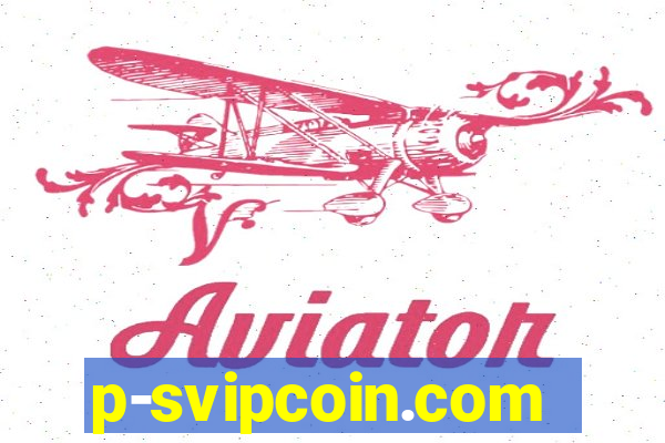 p-svipcoin.com