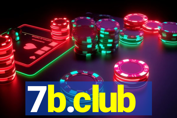 7b.club