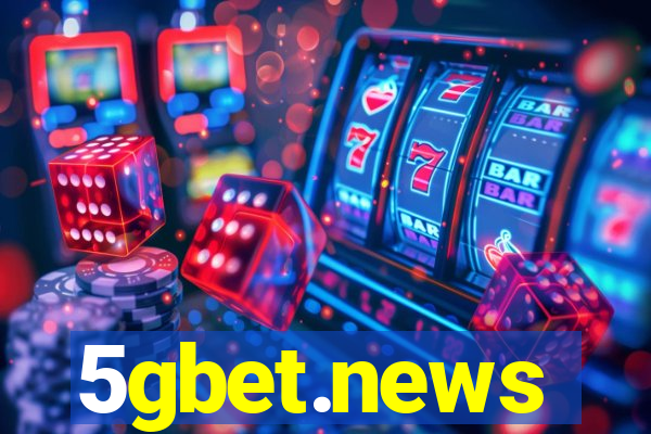 5gbet.news