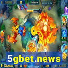 5gbet.news