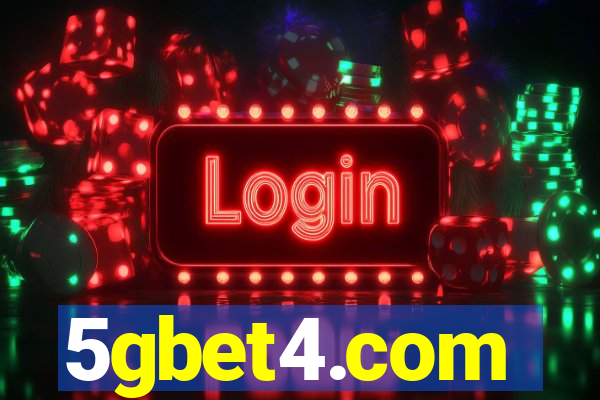 5gbet4.com