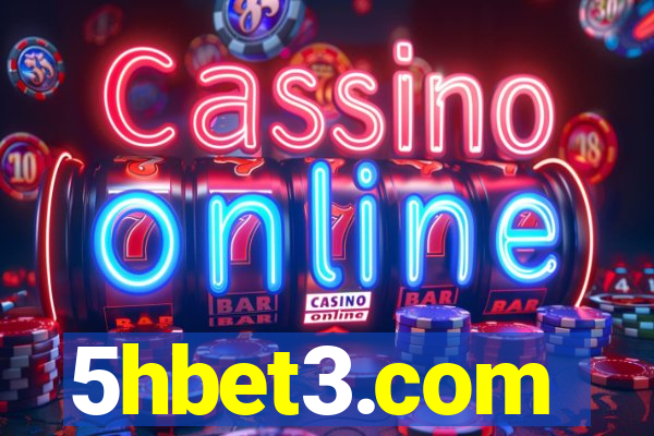 5hbet3.com