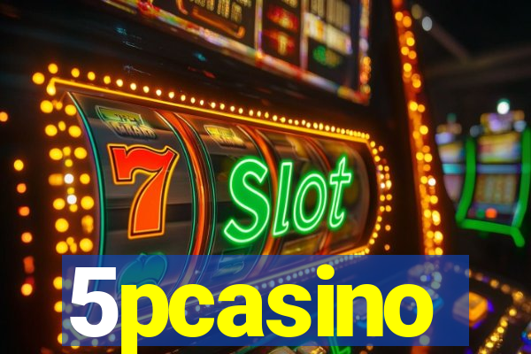 5pcasino