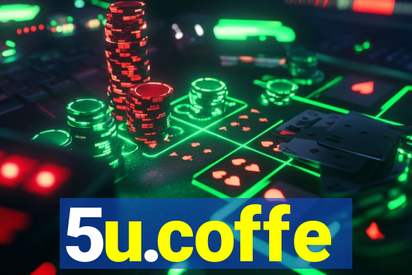 5u.coffe