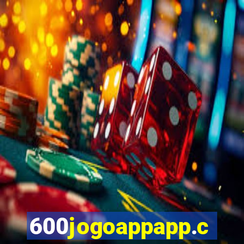 600jogoappapp.com