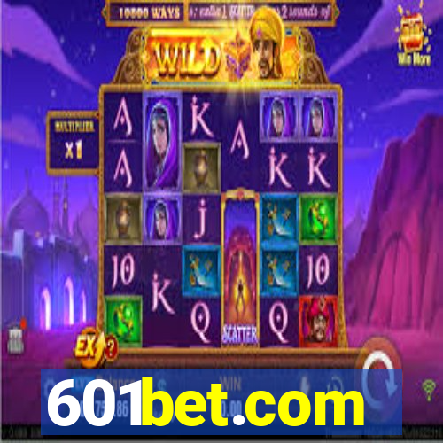 601bet.com