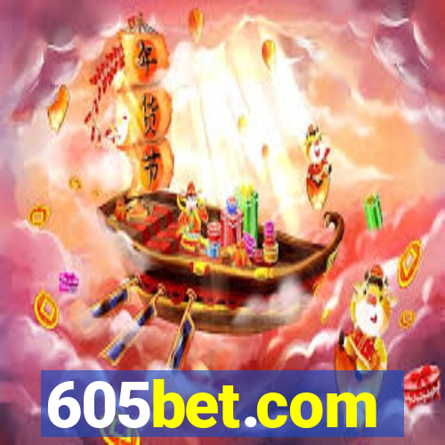 605bet.com