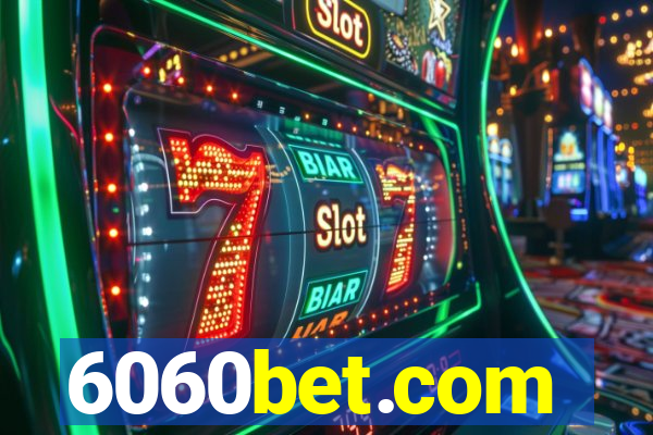 6060bet.com