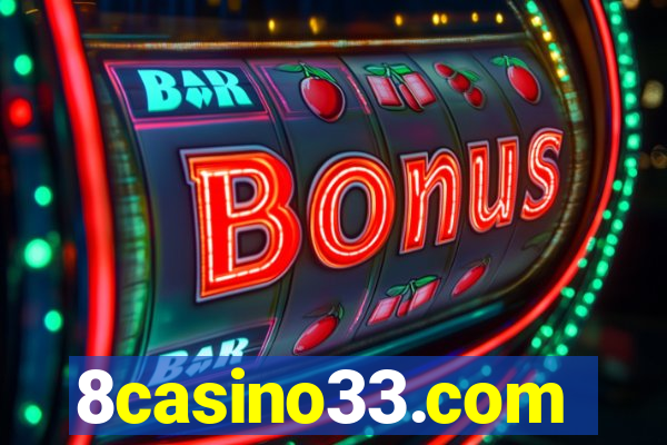 8casino33.com