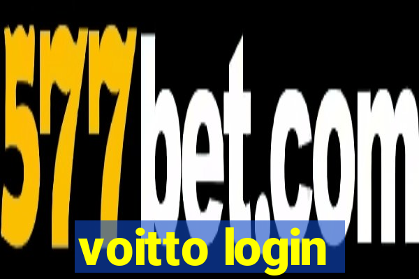 voitto login