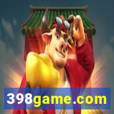 398game.com