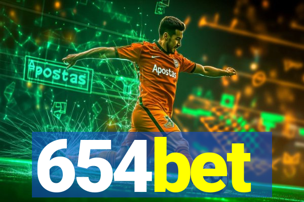 654bet