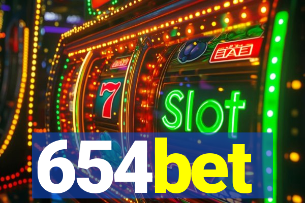 654bet