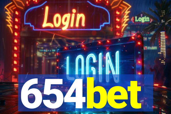 654bet