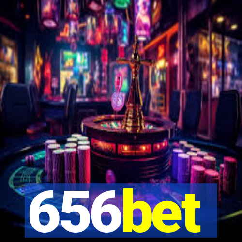 656bet