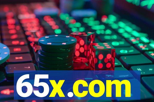 65x.com