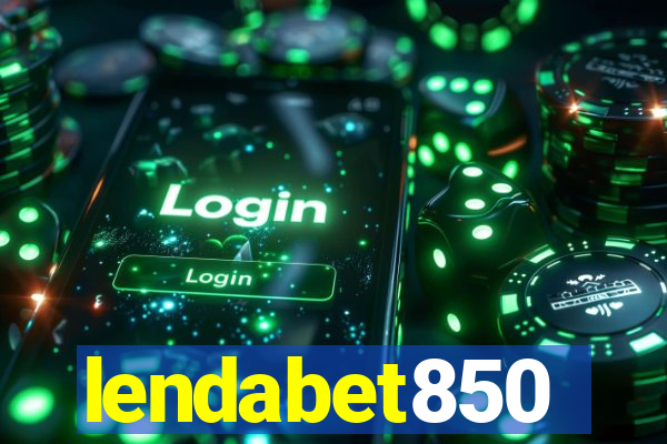 lendabet850