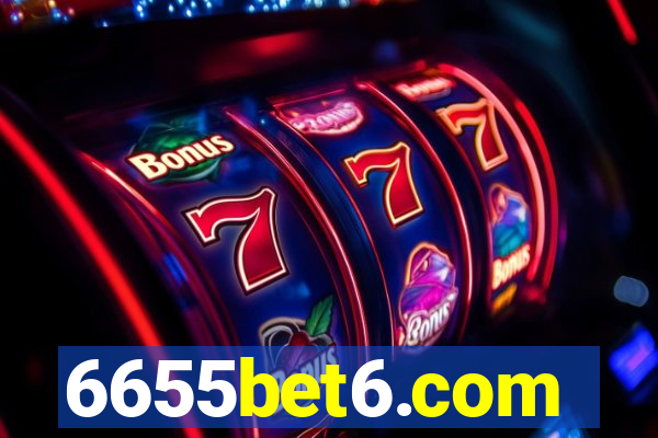 6655bet6.com