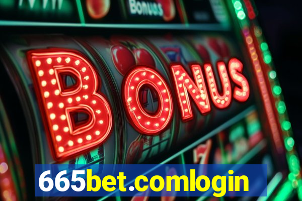 665bet.comlogin