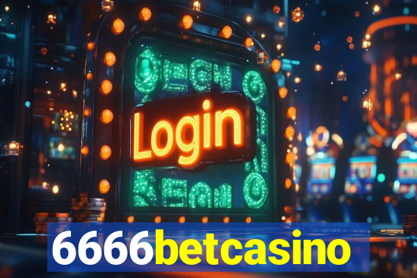 6666betcasino