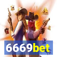 6669bet