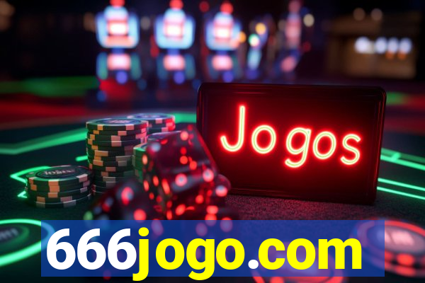 666jogo.com