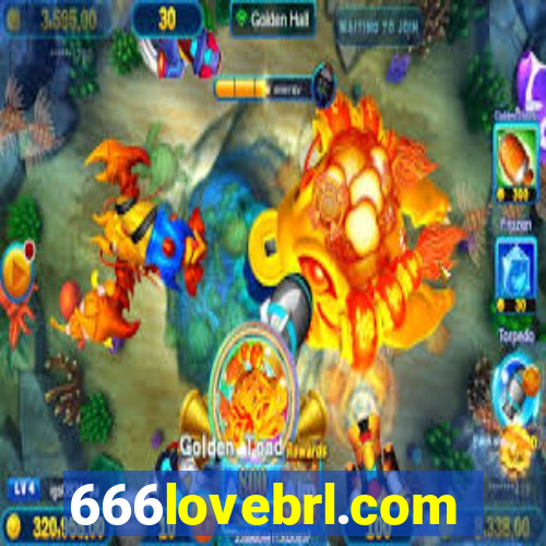 666lovebrl.com