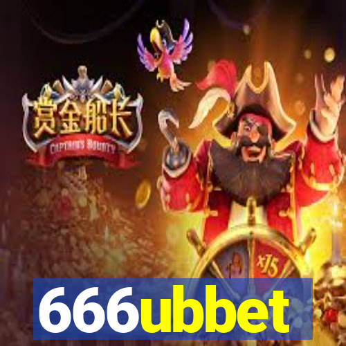 666ubbet