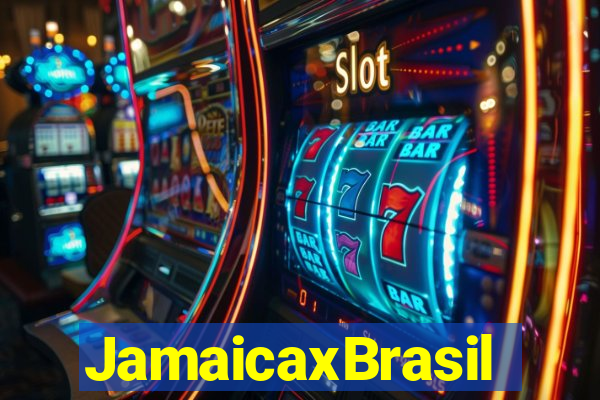 JamaicaxBrasil