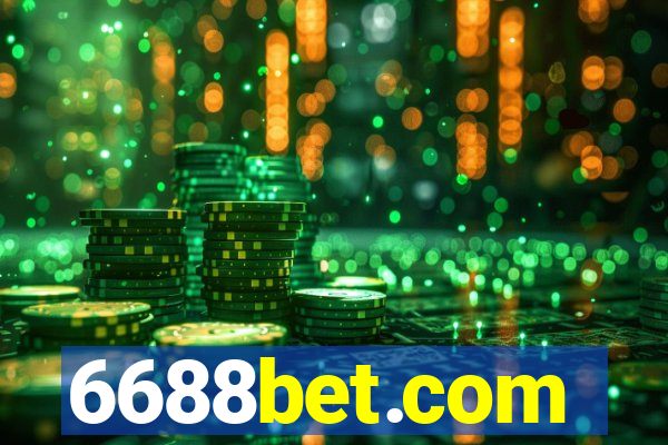 6688bet.com