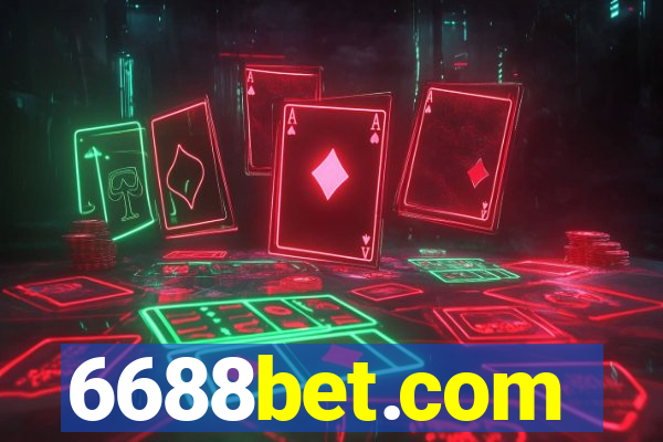 6688bet.com