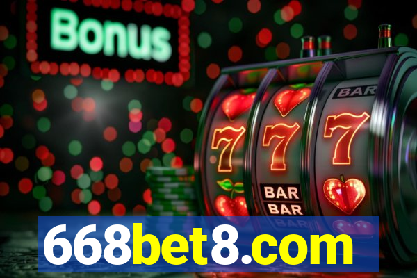 668bet8.com