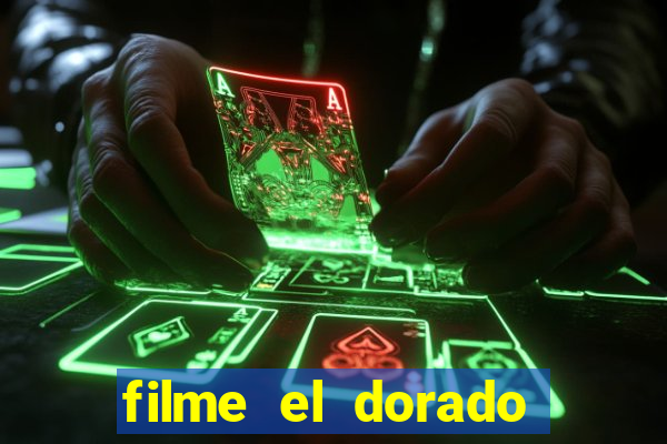 filme el dorado (1966 dublado download)