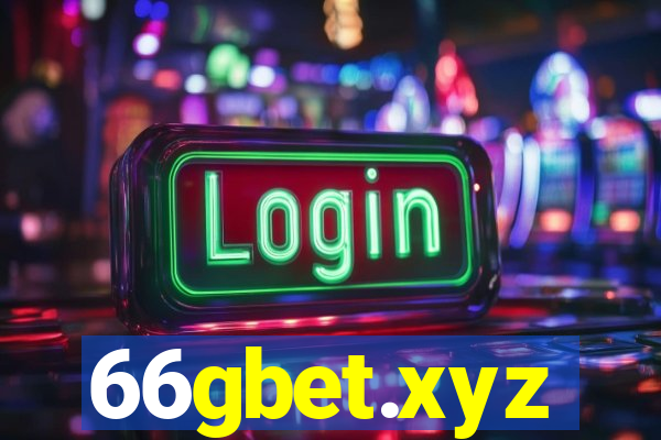 66gbet.xyz