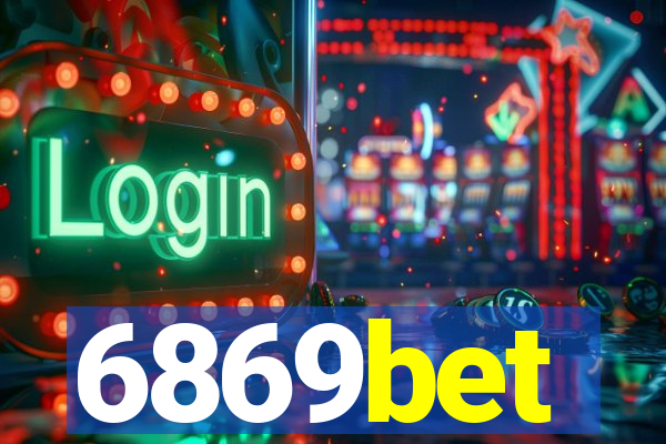 6869bet