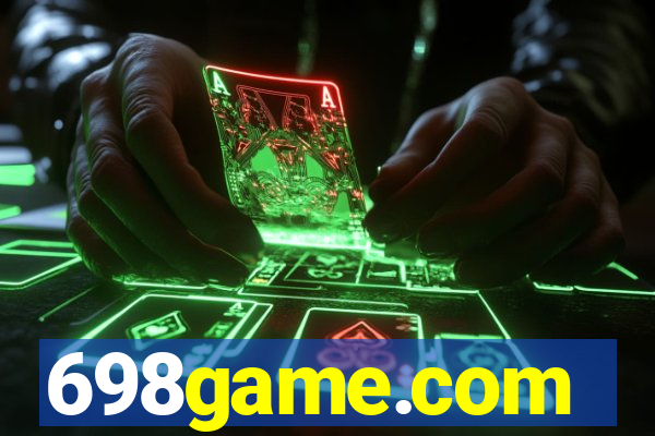 698game.com