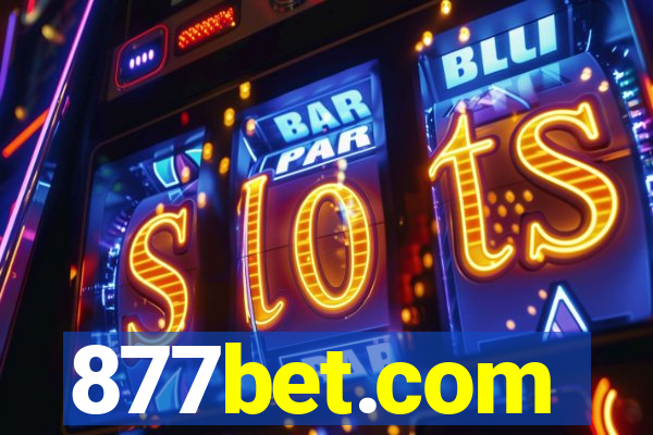 877bet.com