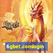 6gbet.comlogin