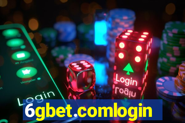 6gbet.comlogin