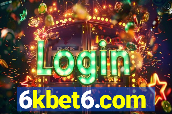 6kbet6.com