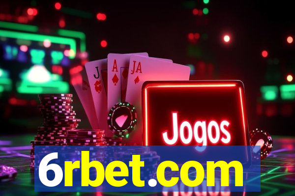 6rbet.com