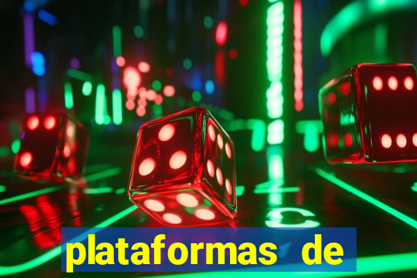 plataformas de jogos de 3 reais