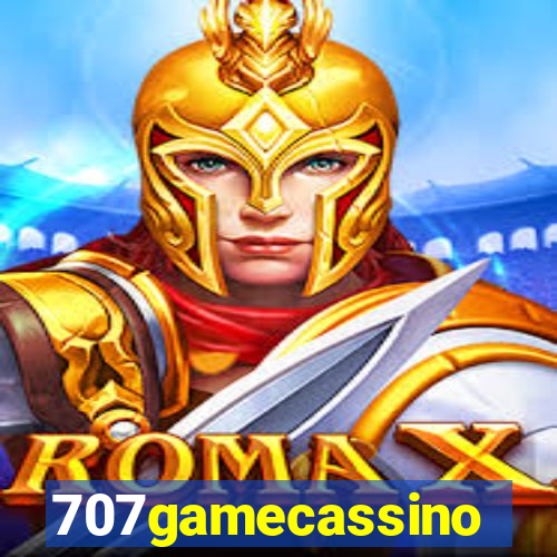 707gamecassino