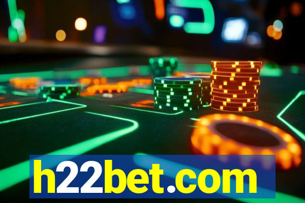 h22bet.com